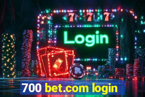 700 bet.com login